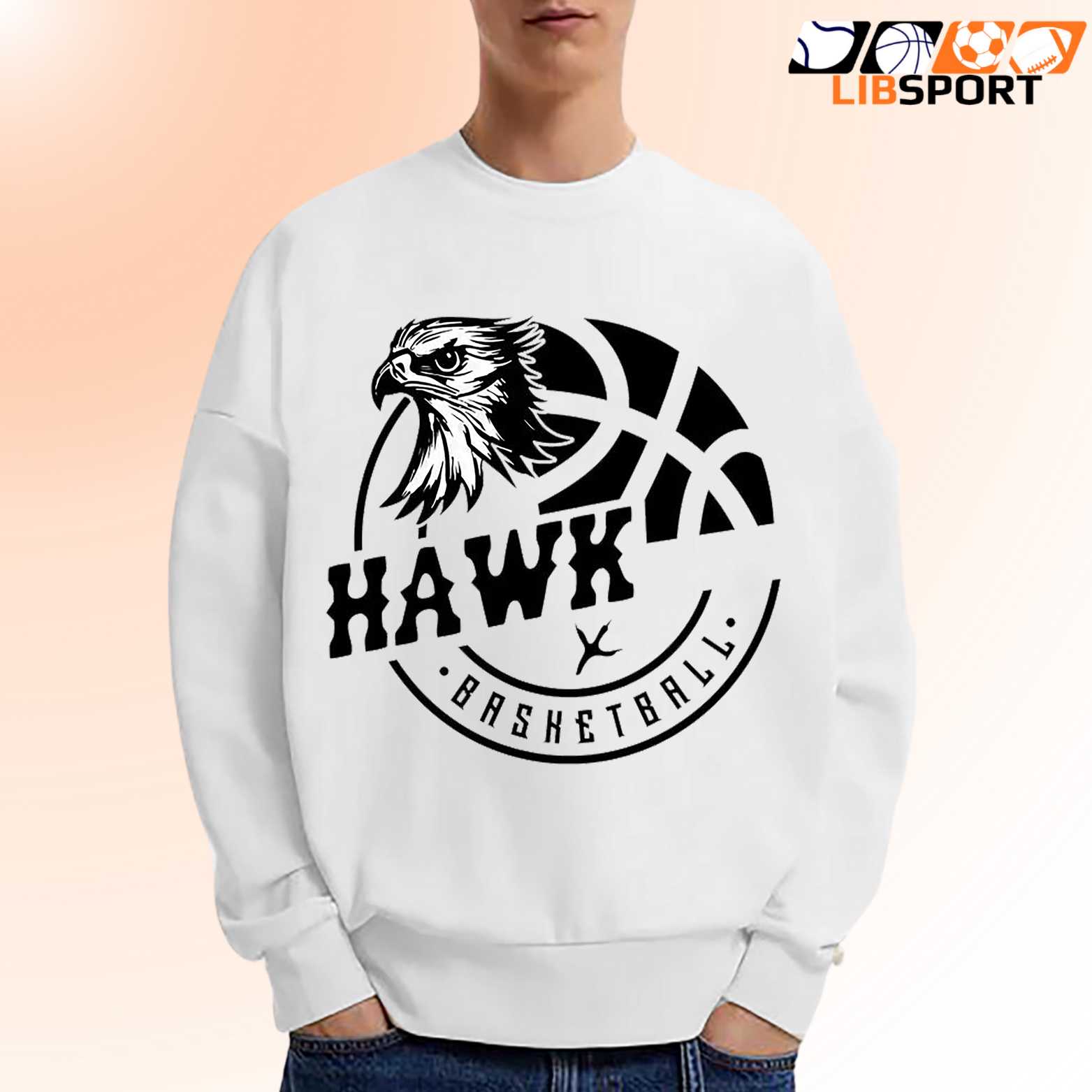 Atlanta Hawks Basketball Tee, Unisex Graphic Fan Gear